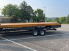 Delivery to the Claytor Lake public ramp and launching your dock to your tow boat is included in the price