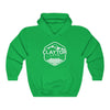 Claytor Lake Hooded Sweatshirt