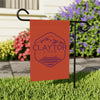 Claytor Lake Boat/Garden Flag