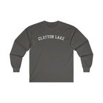 Claytor Lake Long Sleeve Tee