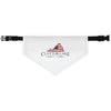 Claytor Lake Dog Bandana Collar (Large)