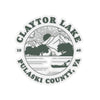 Claytor Lake Pulaski, VA Sticker