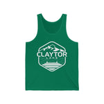 Claytor Lake Jersey Tank