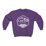 Claytor Lake Crewneck Sweatshirt