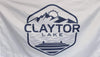 The Original Claytor Lake Flag